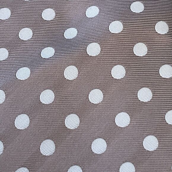 Puccini Hand Made 100% Microfiber Men’s Neck Tie Made In China - Picture 9 of 9